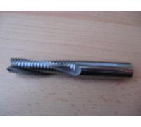 Fresa A Spirale VHM 14 X 90 X 14 Z 3 Per Centri Di Lavorazione CNC