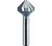 FRESA A SVASARE HSS90° DIN335/C Z3 MM 10