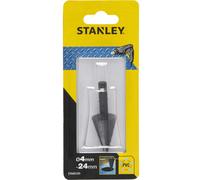 fresa a svasare per metallo 4-24 mm piranha X66105 utensile per trapano