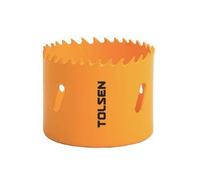 FRESA A TAZZA BI-METALLO 21MM TOLSEN (21mm)
