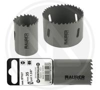 FRESA A TAZZA BIMETALLICA Ø 121mm MAURER PLUS 87061