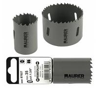 FRESA A TAZZA BIMETALLICA MAURER PLUS 76 - CF. SU PLACCHETTA