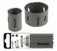 FRESA A TAZZA BIMETALLICA MAURER PLUS 86 - CF. SU PLACCHETTA