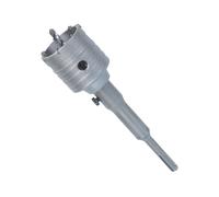 Fresa a tazza Carotatrice Sds Plus Fori muro cemento calcestruzzo pietra Ribimex