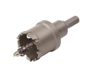 FRESA A TAZZA DIAMANTATA TCT 60MM TOLSEN (60mm)