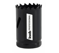 Fresa a Tazza HSS 8% Einhell 102 mm Cobalto per Metallo e Acciaio Inox - Profess