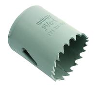 KRINO 2106006000 Seghe a Tazza Bimetalliche HSS a Dentatura Variabile, Grigio, Ø 60 mm