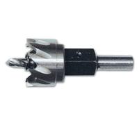 FRESA A TAZZA HSS MM 28 - CF. IN SCATOLA