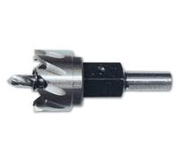 FRESA A TAZZA HSS MM 34 - CF. IN SCATOLA