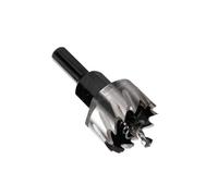 KRINO 21001 FRESA A TAZZA RETTIFICATA HSS G PER METALLO LEGHE LEGGERE PLASTICA