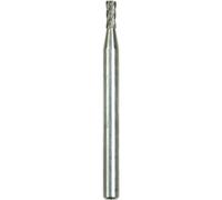 Bosch Taglierina ad alta velocità Dremel cilindrica media Quantità:1
