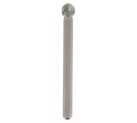 Bosch Taglierina ad alta velocità 4,8mm Quantità:1