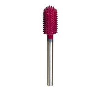 Fresa Aghi Metallici Albero 3,2mm Cilindro 7,5x12mm Proxxon