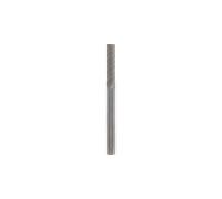 Fresa al carburo Dremel di tungsteno punta quadrata 3,2 mm (9901)