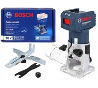 Bosch Router a batteria GLF18V-8