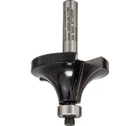 FRESA ARROTONDATRICE CON CUSCINETTO 842,766MM - B 2608628345