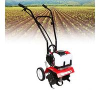 Fresa benzina, zappa, motozappa, coltivatore, Motozappa a benzina, Coltivatore motore, fresa a benzina, fresa con trazione ruota, 1,9 kW.