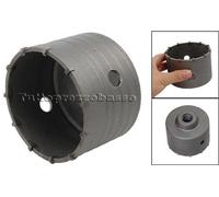 FRESA CAROTATRICE 60 MM DA MURO ATTACCO SDS PLUS FRESE A TAZZA