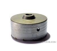FRESA CAROTATRICE A TAZZA 130MM PER MURO FRESE PIETRA CALCESTRUZZO CEMENTO