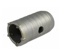 Fresa Carotatrice a Tazza 40mm Carotatrice da Trapano Fresa a Tazza per Muro Forare Calcestruzzo Cemento Mattoni (40mm)