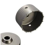 FRESA CAROTATRICE PER MURO DA 100MM - PIETRA CEMENTO