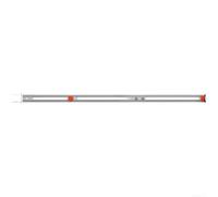 Fresa circolare in acciaio inossidabile con sfere per cuscinetti per tagliabordi, strumento per la lavorazione del legno, raggio regolabile da 67 mm a 823 mm, kit con finitura argento (C)