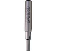 FRESA CMT 174.030.11 CON PUNTA A FORARE Ø3MM - GAMBO 8 mm, diametro= 3mm