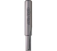 FRESA CMT 174.040.11 diametro Ø4 mm con punta a forare - gambo 8 mm