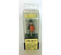 Fresa CMT 736.130.11 per smussare