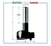 CMT PUNTA FRESA FRESATRICE SEDE CERNIERE MOBILI MM.26 CMT 392.260.11