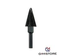 Fresa conica 01176 KRINO mm 25x40 g.mm 8