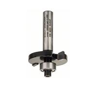 Bosch Fresa a Disco, 8 MM, D1 32 MM, L 6 MM, G 51 MM 2608628404
