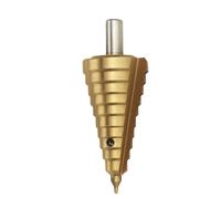 Fresa conica a gradino da 2,5 a 32 mm Fervi F232