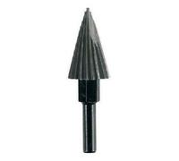 FRESA CONICA ALLARGAFORI HSS MM.25