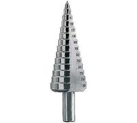 FRESA CONICA GRADUATA HSS-G 01240 KRINO MM 4/12 PZ 1