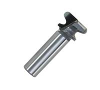 Fresa Da 1 Pezz0 Per Mobili Da Cucina, Armadi E Cassetti | Lama per macchina per incisione su legno(12.7x25.4x15.6mm)