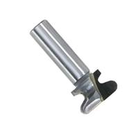 Fresa Da 1 Pezz0 Per Mobili Da Cucina, Armadi E Cassetti | Lama per macchina per incisione su legno(12.7x25.4mm)