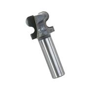 Fresa Da 1 Pezz0 Per Mobili Da Cucina, Armadi E Cassetti | Lama per macchina per incisione su legno(12.7x22.2mm)