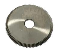 FRESA DI RICAMBIO PER DUPLICATICE 'D704861ZB' SILCA 80x5x16 mm