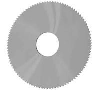 FRESA DI RICAMBIO PER DUPLICATRICE 'D704784ZB' SILCA 80x1,5x22 mm