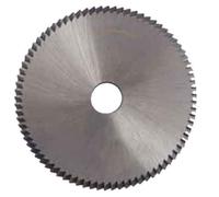 FRESA DI RICAMBIO PER DUPLICATRICE 'D746012ZB' SILCA 80x1,5 mm