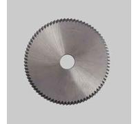 FRESA DI RICAMBIO PER DUPLICATRICE D746012ZB SILCA 80x1.5 mm