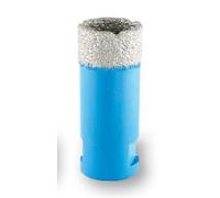 Fresa Diamantata Ø mm.20 SIGMA Art.053020 Fast per forare GRES