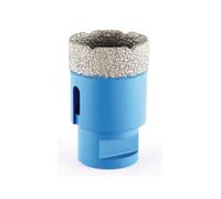 FRESA DIAMANTATA SIGMA 53040 "FAST" PER FORATURA A SECCO O ACQUA Ž© 40 mm