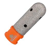 Fresa Diamantata 20mm- BRSCHNITT foretto diamantato Punte Allargare e Sagomare Fori per Allargare Fori in Piastrelle Porcellana Marmo Ceramica Granito.