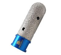 Fresa Diamantata 20mm- BRSCHNITT foretto diamantato Punte Allargare e Sagomare Fori per Allargare Fori in Piastrelle Porcellana Marmo Ceramica Granito.