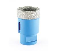 FRESA DIAMANTATA 60 mm "FAST" PER FORATURA A SECCO O ACQUA/SIGMA 53060