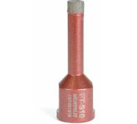 Fresa Diamantata A Secco Ø mm.12 MONTOLIT FT-S12 KILLER GRES