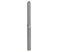 FRESA DIAMANTATA A SECCO CON PERNO 6,3 MM