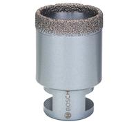 Bosch Punta diamantata Dry Speed Best for Ceramic per trapano a secco, 40x35mm Quantità:1